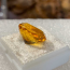 Mặt Đá Topaz Vàng Cắt giác